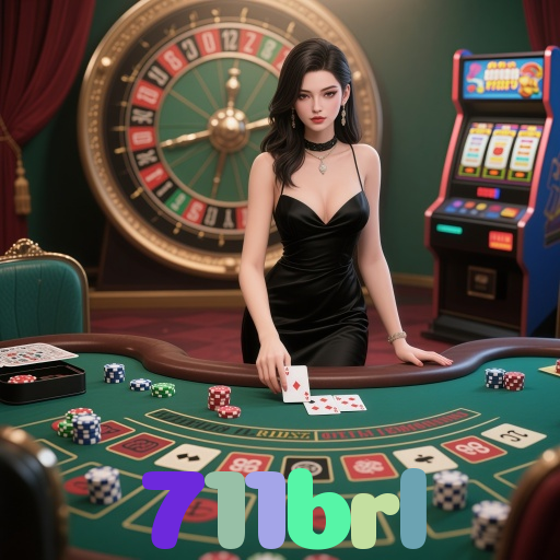 A Magia dos Jogos de Fantasia na 711brl