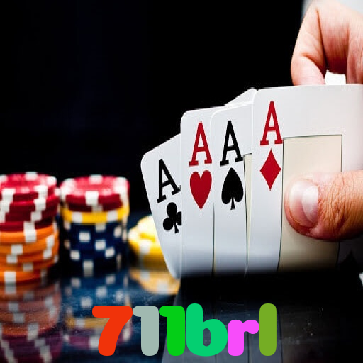 A Magia dos Jogos de Fantasia na 711brl