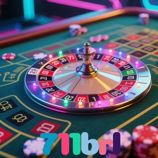 A Magia dos Jogos de Fantasia na 711brl