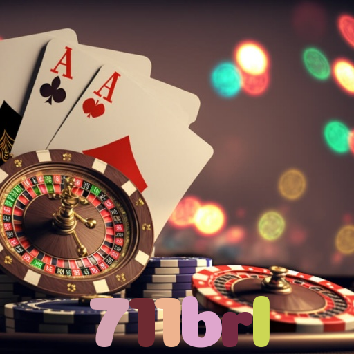 A Magia dos Jogos de Fantasia na 711brl