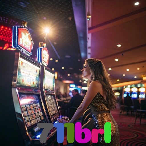 A Magia dos Jogos de Fantasia na 711brl