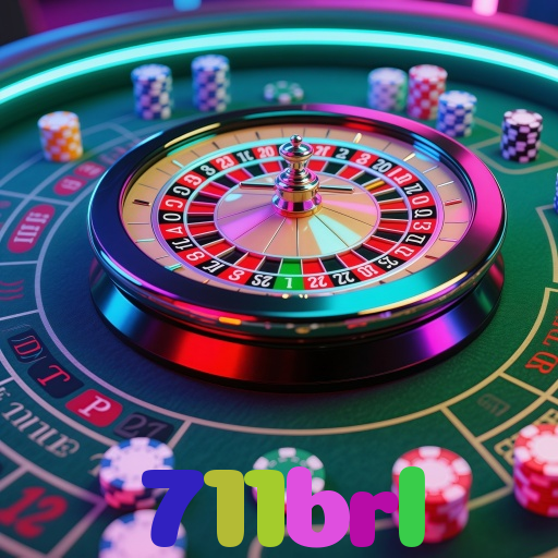 A Magia dos Jogos de Fantasia na 711brl