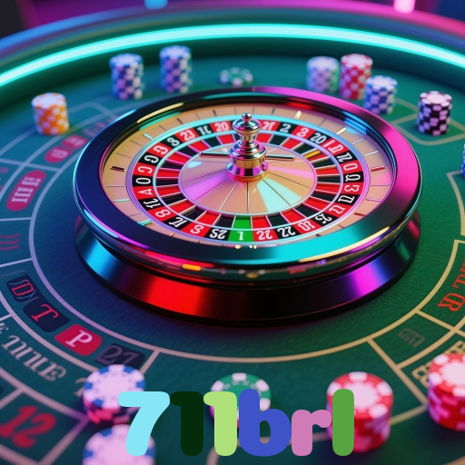 A Magia dos Jogos de Fantasia na 711brl