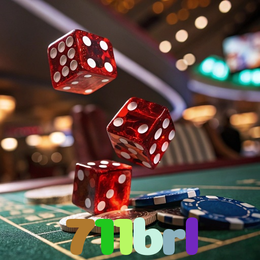 A Magia dos Jogos de Fantasia na 711brl