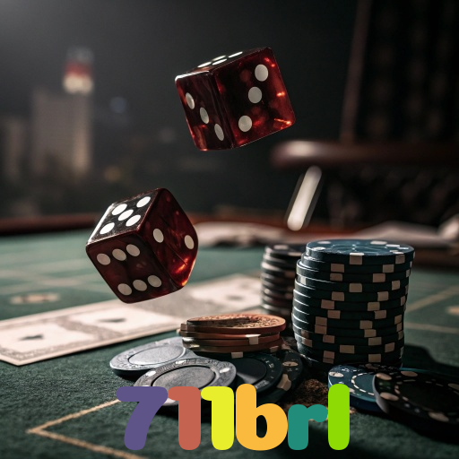 A Magia dos Jogos de Fantasia na 711brl