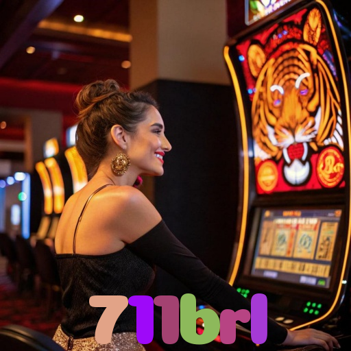 A Magia dos Jogos de Fantasia na 711brl