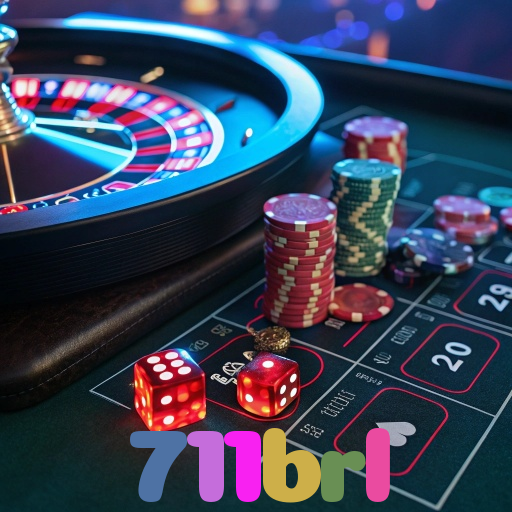 A Magia dos Jogos de Fantasia na 711brl