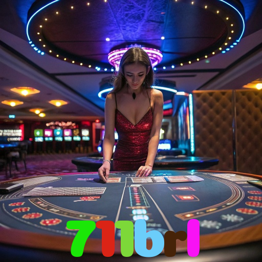A Magia dos Jogos de Fantasia na 711brl