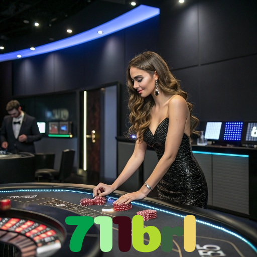 A Magia dos Jogos de Fantasia na 711brl