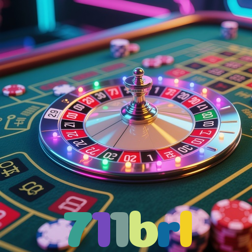 A Magia dos Jogos de Fantasia na 711brl