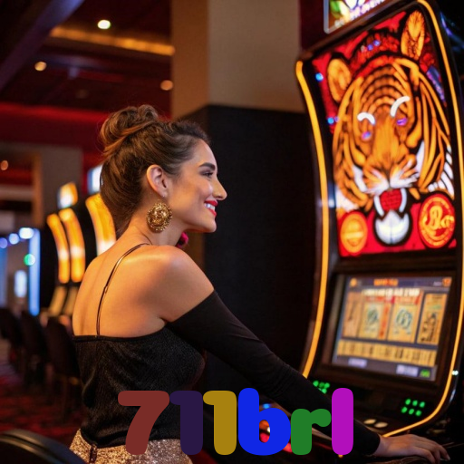 A Magia dos Jogos de Fantasia na 711brl