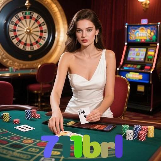 A Magia dos Jogos de Fantasia na 711brl