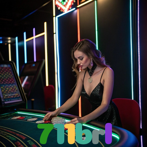 A Magia dos Jogos de Fantasia na 711brl