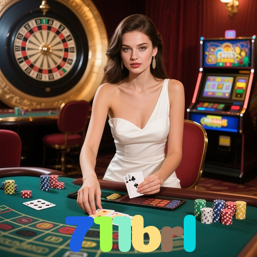 A Magia dos Jogos de Fantasia na 711brl