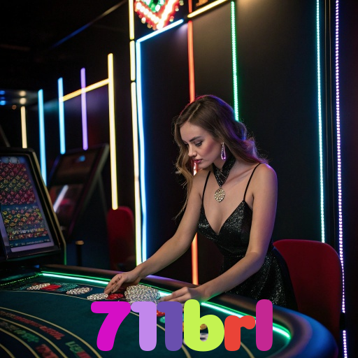 A Magia dos Jogos de Fantasia na 711brl