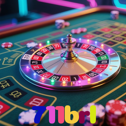 A Magia dos Jogos de Fantasia na 711brl