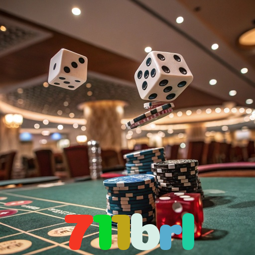 A Magia dos Jogos de Fantasia na 711brl