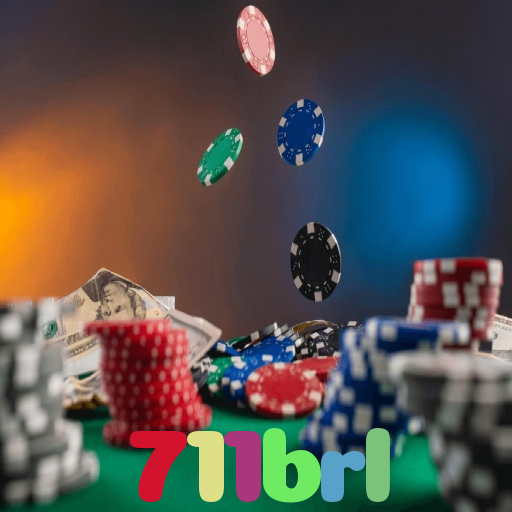 A Magia dos Jogos de Fantasia na 711brl