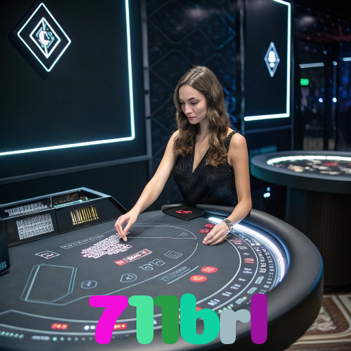 A Magia dos Jogos de Fantasia na 711brl