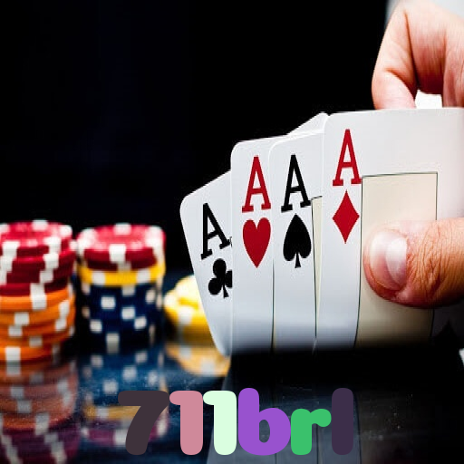 A Magia dos Jogos de Fantasia na 711brl