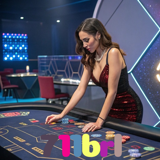 A Magia dos Jogos de Fantasia na 711brl