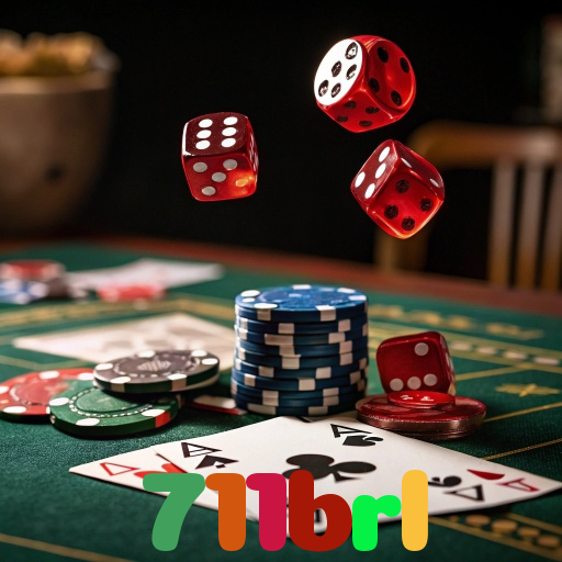 A Magia dos Jogos de Fantasia na 711brl