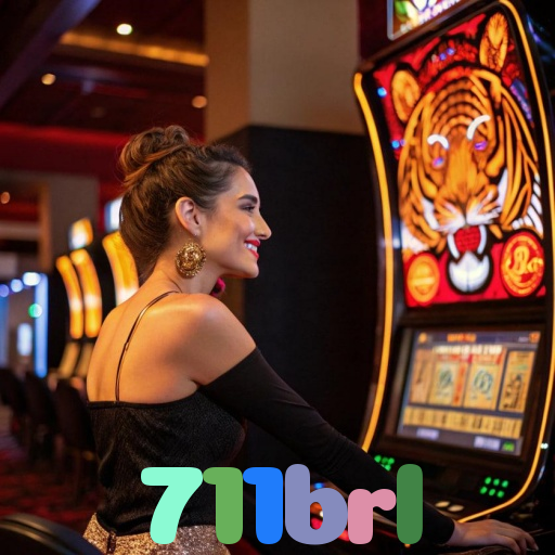A Magia dos Jogos de Fantasia na 711brl