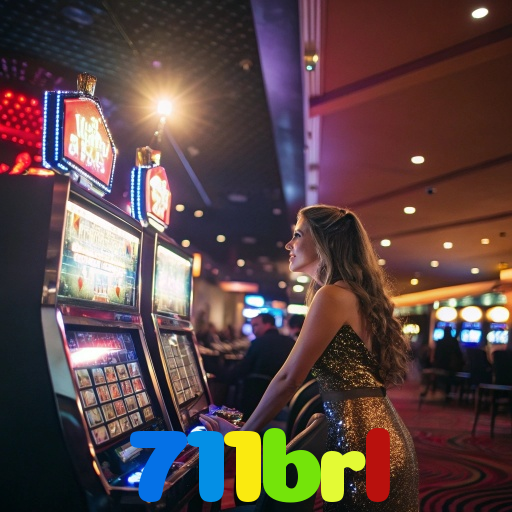 A Magia dos Jogos de Fantasia na 711brl