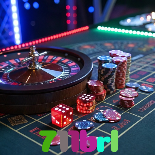 A Magia dos Jogos de Fantasia na 711brl