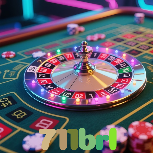 A Magia dos Jogos de Fantasia na 711brl