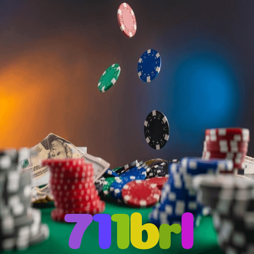 A Magia dos Jogos de Fantasia na 711brl