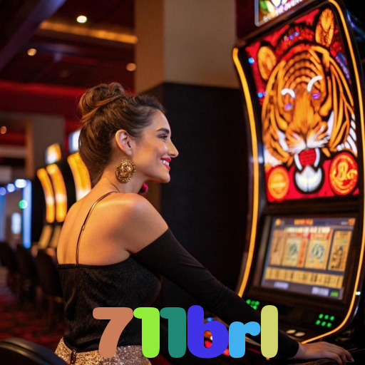 A Magia dos Jogos de Fantasia na 711brl