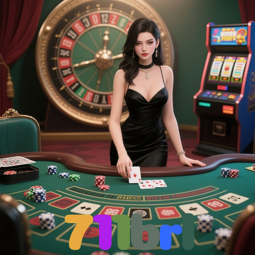 A Magia dos Jogos de Fantasia na 711brl