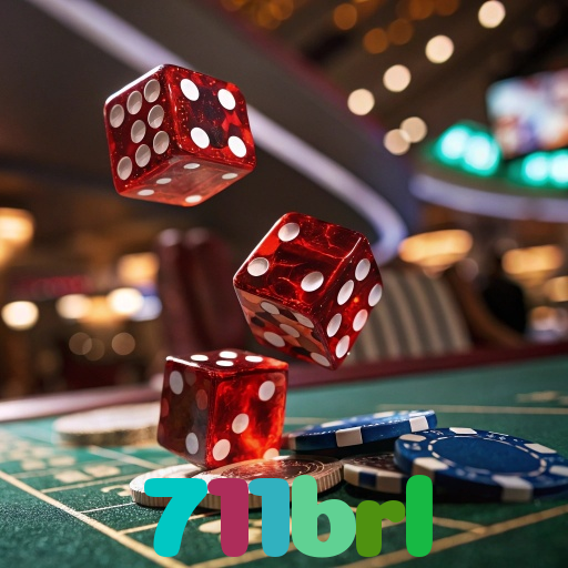A Magia dos Jogos de Fantasia na 711brl
