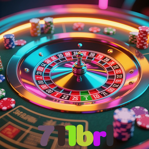 A Magia dos Jogos de Fantasia na 711brl
