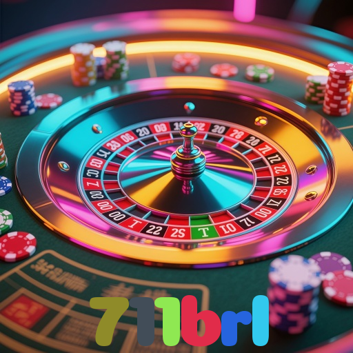 A Magia dos Jogos de Fantasia na 711brl
