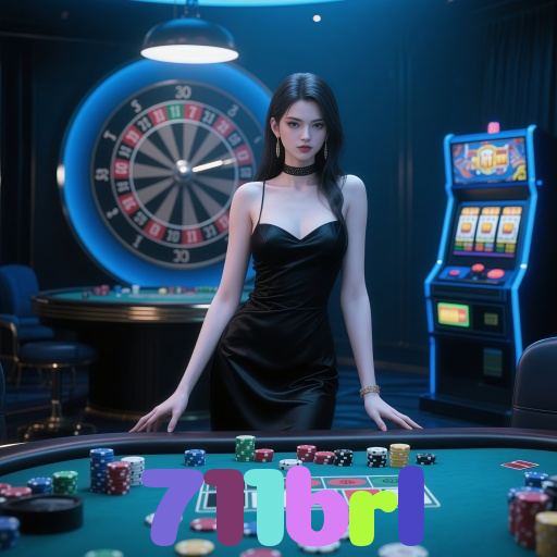 A Magia dos Jogos de Fantasia na 711brl