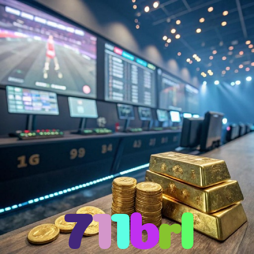 A Magia dos Jogos de Fantasia na 711brl
