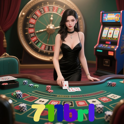 A Magia dos Jogos de Fantasia na 711brl
