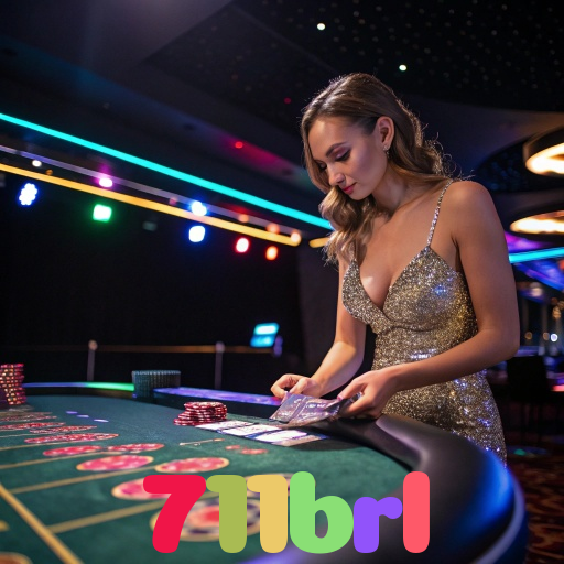 A Magia dos Jogos de Fantasia na 711brl