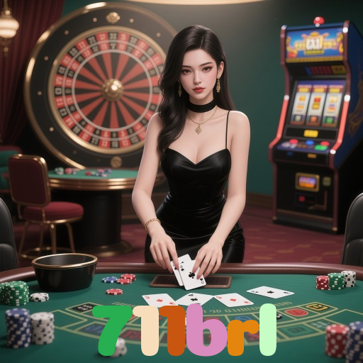 A Magia dos Jogos de Fantasia na 711brl
