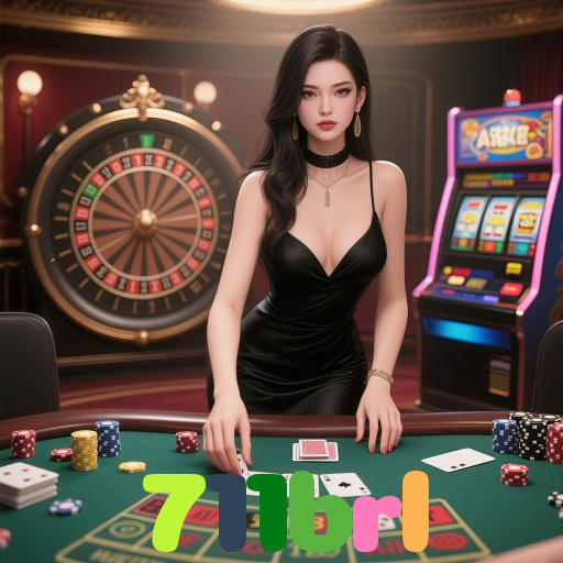 A Magia dos Jogos de Fantasia na 711brl