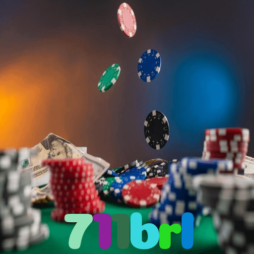 A Magia dos Jogos de Fantasia na 711brl