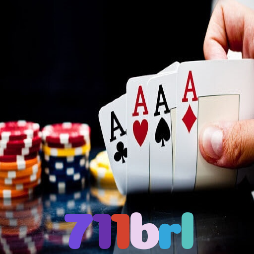 A Magia dos Jogos de Fantasia na 711brl