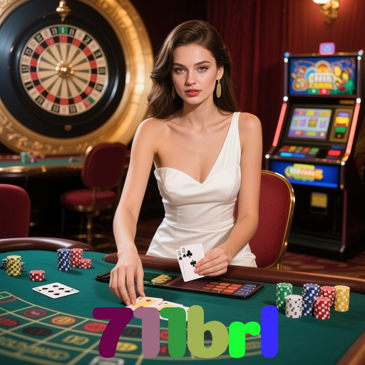 A Magia dos Jogos de Fantasia na 711brl