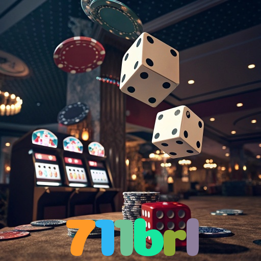 A Magia dos Jogos de Fantasia na 711brl