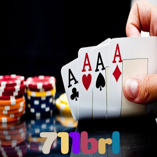 A Magia dos Jogos de Fantasia na 711brl