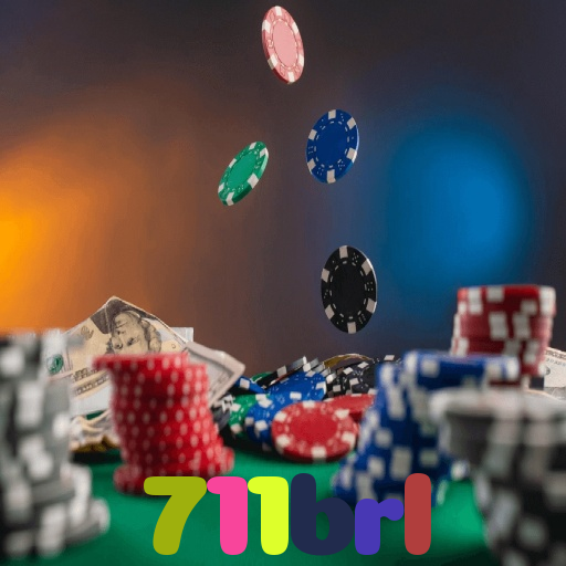 A Magia dos Jogos de Fantasia na 711brl