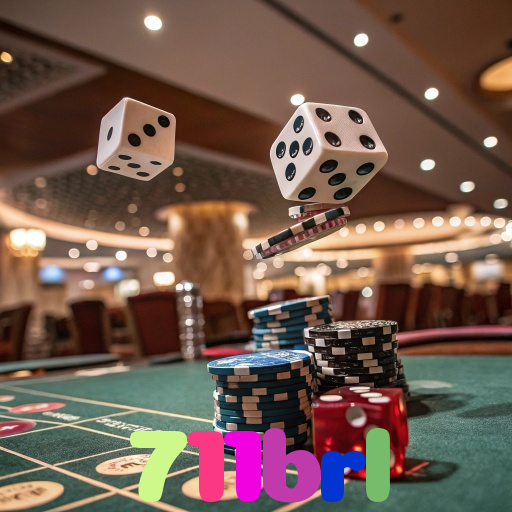 A Magia dos Jogos de Fantasia na 711brl