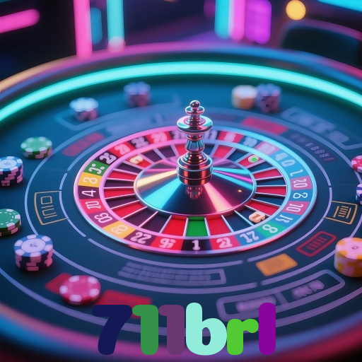 A Magia dos Jogos de Fantasia na 711brl